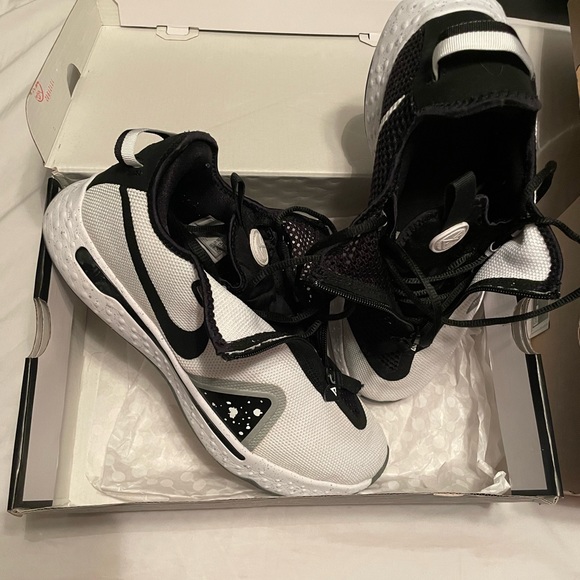 COPY - Nike PG 4 - Picture 3 of 5